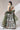 Sequins Work Olive Color Net Fabric Occasion Wear Lehenga Choli