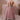 Sequins Work Georgette Wedding Wear Lehenga In Pink Color With Ravishing Blouse