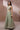 Sea Green Color Georgette Sangeet Wear Sequins Work Chaniya Choli
