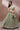 Sea Green Color Georgette Sangeet Wear Sequins Work Chaniya Choli