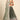 Georgette Fabric Olive Occasion Wear Lehenga Choli With Sequins Work