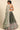 Georgette Fabric Olive Occasion Wear Lehenga Choli With Sequins Work