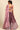 Georgette Fabric Pink Designer 3 Piece Sequins Work Lehenga Choli
