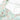 Sequins Work Sea Green Designer 3 Piece Lehenga Choli In Net Fabric