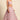 Sequins Work Pink Designer 3 Piece Lehenga Choli In Net Fabric