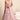 Sequins Work Pink Designer 3 Piece Lehenga Choli In Net Fabric