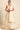Occasion Wear Sequins Work Lehenga Choli In Cream Net Fabric