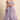Sequins Work Lavender Net Fabric Festive Wear Lehenga Choli