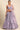 Sequins Work Lavender Net Fabric Festive Wear Lehenga Choli