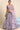 Sequins Work Lavender Net Fabric Festive Wear Lehenga Choli