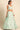 Net Fabric Sea Green Occasion Wear Sequins Work Lehenga Choli