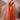 Orange Color Printed Occasion Wear Lehenga Choli In Organza Fabric