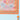 Printed Peach Color Organza Fabric Sangeet Wear Lehenga Choli