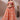 Peach Color Printed Organza Fabric Reception Wear Lehenga With Enchanting Blouse
