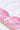 Pink Color Printed Designs Wedding Wear Lehenga And Enigmatic Blouse