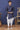 Navy Blue Color Jacquard Silk Fabric Function Wear Fancy Kids Wear Dhoti Style Kurta Pyjama