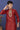 Maroon Color Jacquard Silk Fabric Festive Wear Stylish Kids Wear Kurta Pyjama