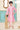 Pink Color Silk Fabric Sangeet Function Wear Boys Designer Dhoti Kurta