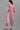 Pink Color Engaging Casual Look Cotton Salwar Suit