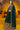 Green Color Awesome Mehendi Special Georgette Lehenga