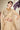 Beige Net Fabric Wedding Wear Embroidered Lehenga Choli