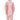 Gorgeous Pink Color Reception Wear Kurta Pyjama For Kids Wear