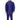 Stunning Dhupion Silk Blue Festive Wear Kurta Pyjama For Kids Wear