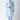 Radiant Sky Blue Color Sangeet Wear Dhupion Silk Fabric Kurta Pyjama