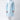 Sky Blue Color Sangeet Wear Classic Dhupion Silk Fabric Kurta Pyjama