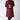 Beguiling Maroon Color Dhupion Silk Fabric Festival Wear Kurta Pyjama