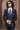 Navy Blue Color Wedding Wear Jodhpuri Suit In Velvet Fabric