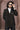 Black Color Fancy Fabric Wedding Wear Jodhpuri Suit