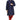 Navy Blue Color Festival Wear Kurta Pyjama For Men In Dhupion Silk Fabric
