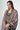 Striking Art Silk Fabric Dark Beige Color Embroidered Palazzo Salwar Suit