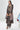 Striking Art Silk Fabric Dark Beige Color Embroidered Palazzo Salwar Suit