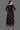 Imposing Black Color Rayon Fabric Casual Wear Stunning Foil Printed Work Readymade Kurti