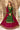 Crepe Fabric Function Wear Embroidered Work Splendid Sharara Top Lehenga In Purple Color