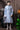 Light Cyan Color Silk Fabric Festive Wear Fancy Readymade Kurta Pyjama For Men
