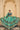 Banarasi Silk Fabric Sea Green Color Winsome Lehenga In Wedding Wear