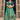 Banarasi Silk Fabric Sea Green Color Winsome Lehenga In Wedding Wear