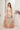 Organza Fabric Vivacious Printed Lehenga In Off White Color