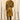 Charming Mustard Color Art Silk Fabric Kurta Pyjama Jacket Set