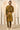 Charming Mustard Color Art Silk Fabric Kurta Pyjama Jacket Set