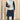 Navy Blue Color Art Silk Fabric Engaging Kurta Pyjama Jacket Set
