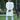 Wedding Wear Attractive Readymade Men Groom Sherwani In White Color