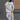Beautiful White Color Wedding Wear Readymade Groom Sherwani For Men In Silk Fabric