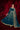 Georgette Fabric Festive Wear Designer Embroidered Teal Color Anarkali Suit