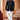 Black And White Jodhpuri Suit