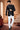 Stylish Black And White Jodhpuri Suit