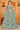 Incredible Georgette Fabric Sea Green Color Readymade Lehenga